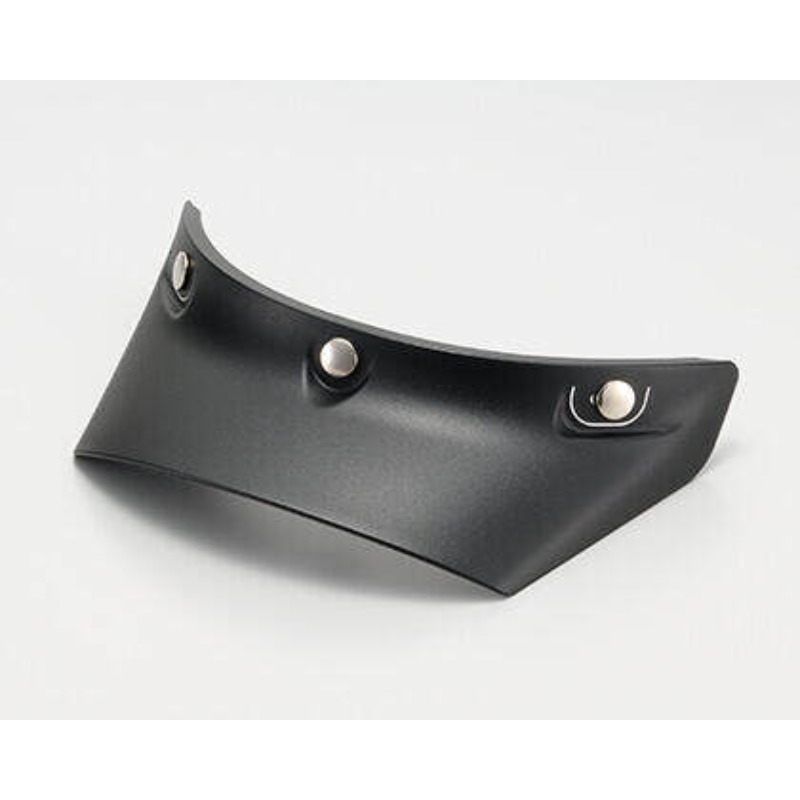 Lens Cap Vintage - Lensa Helm Sepeda Motor Vintage untuk
