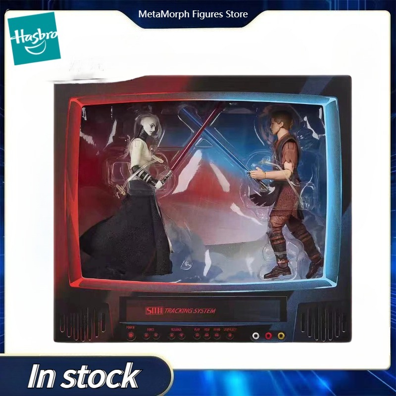 Vintage Collectible Toys For Sale - 【Pra-Penjualan】Hasbro Star Wars The Vintage Collection