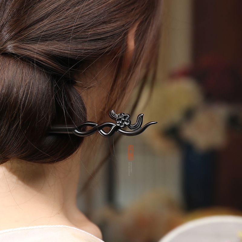 Gaya Cina Rambut Tongkat Minim - Vintage Collectible Item ulasan dan harga