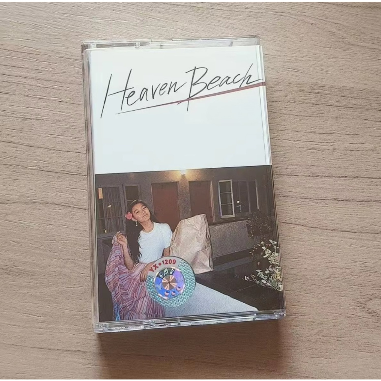 Kaset Musik Pop Urban Jepang R - Vintage Collectible & Vintage Dolls ulasan dan harga