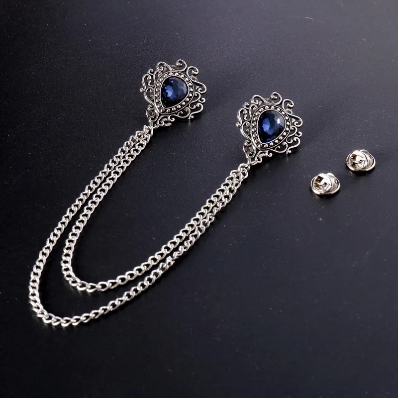 Bros Besar Vintage Elegan dari - Vintage Collectible Item ulasan dan harga