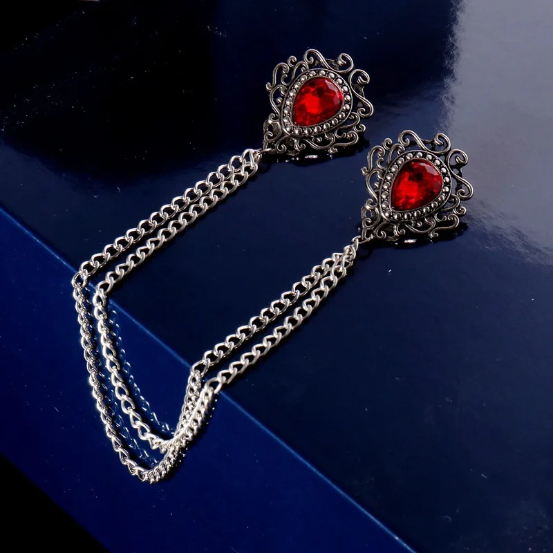 Bros Besar Vintage Elegan dari - Vintage Collectible Item ulasan dan harga