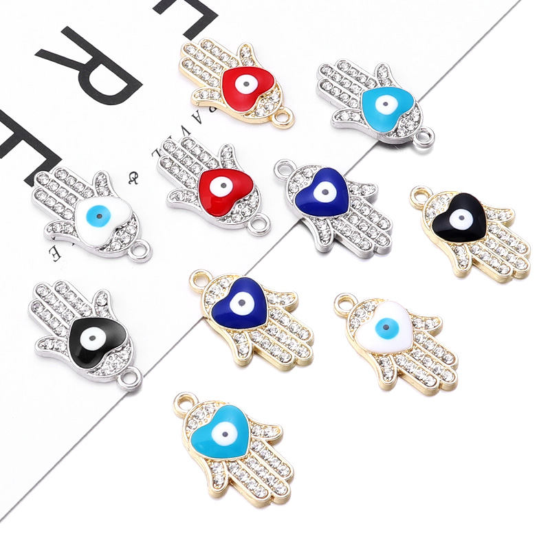 10Pcs/Lot Bentuk Tangan dengan - Vintage Collectible Item ulasan dan harga