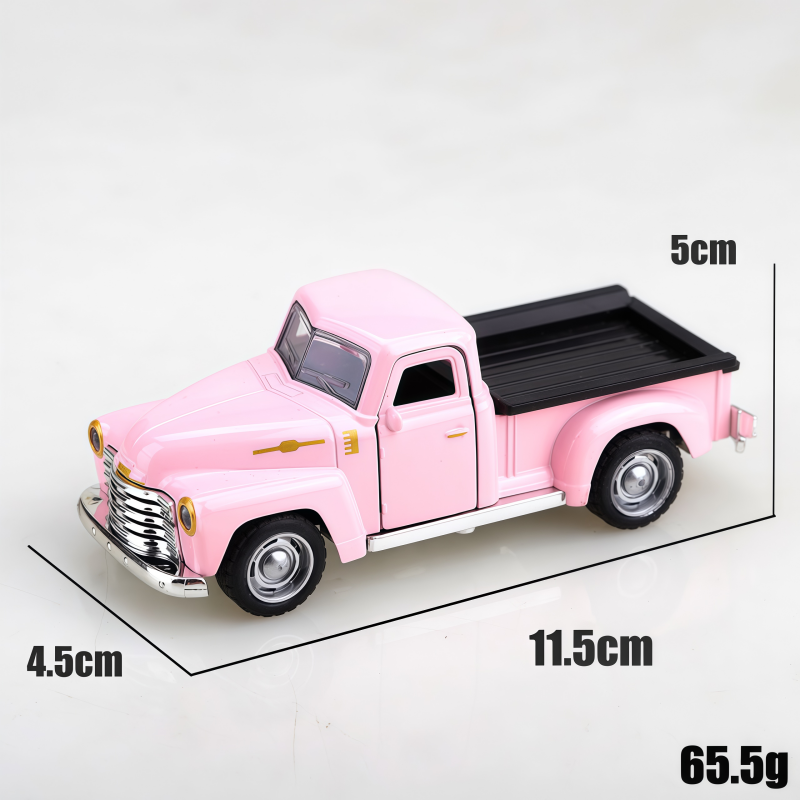 Model Mobil Pikap Klasik Tahun - Vintage Collectible & Vintage Dolls ulasan dan harga