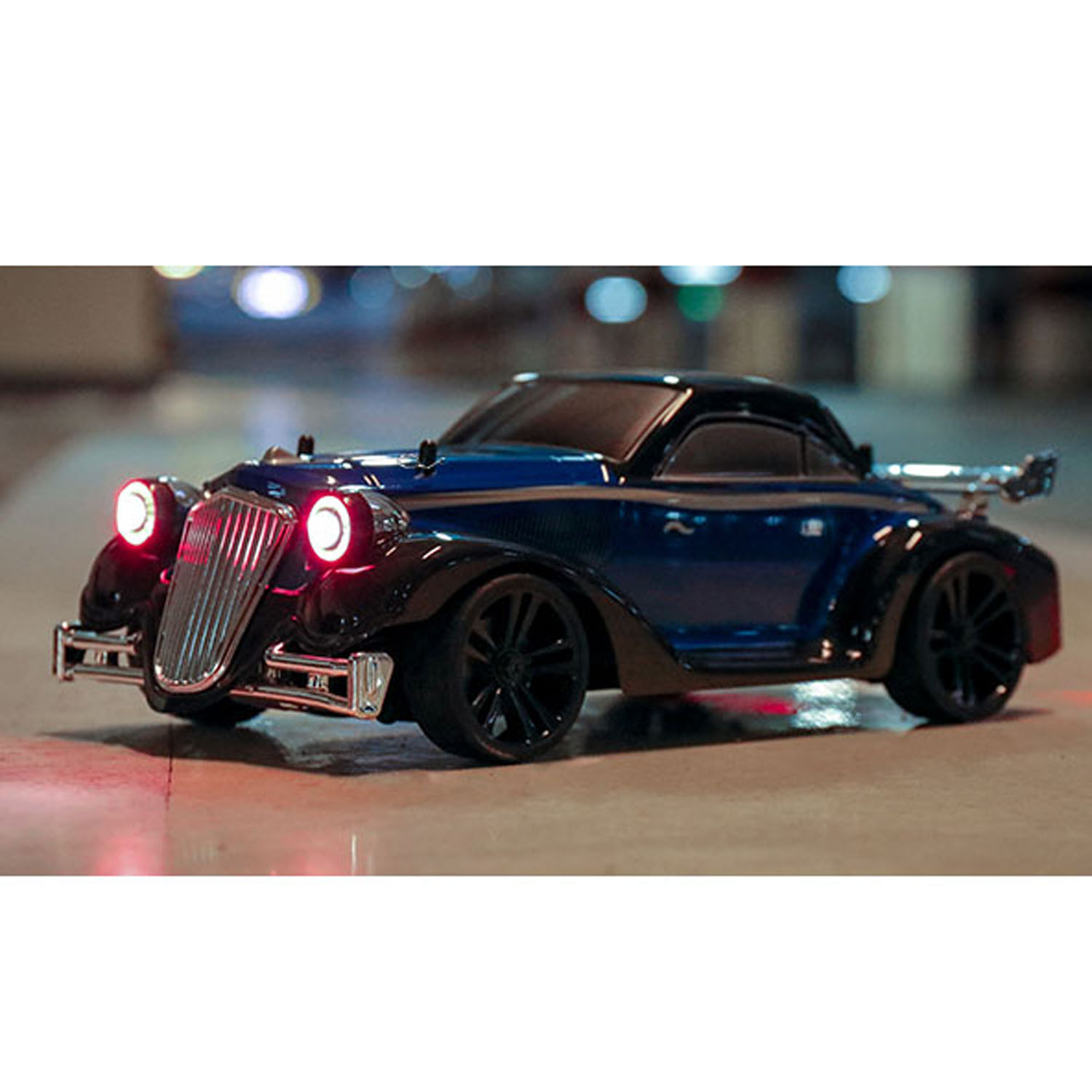 Mainan Mobil RC Vintage Drift  - Vintage Toys Collector ulasan dan harga