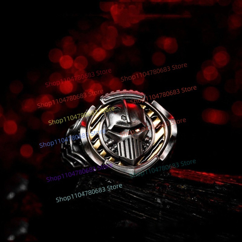 Cincin Perturabo 40K, Perhiasa - Vintage Items Collection ulasan dan harga