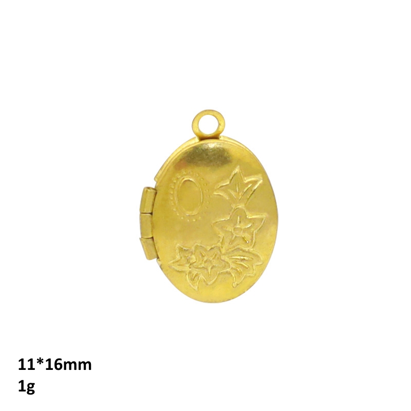 BoYuTe (50 buah/lot) liontin f - Vintage Collectible Item ulasan dan harga
