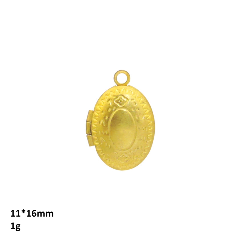 BoYuTe (50 buah/lot) liontin f - Vintage Collectible Item ulasan dan harga