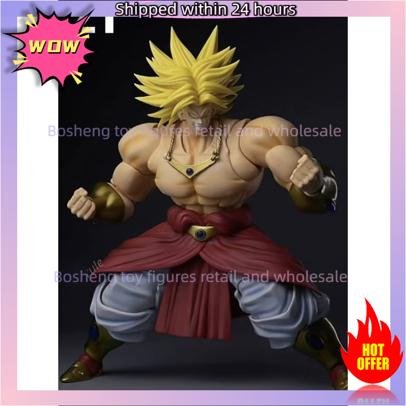 ZT Studio Dragon Ball Z Shf 1/ - Vintage Collectible Figurines ulasan dan harga