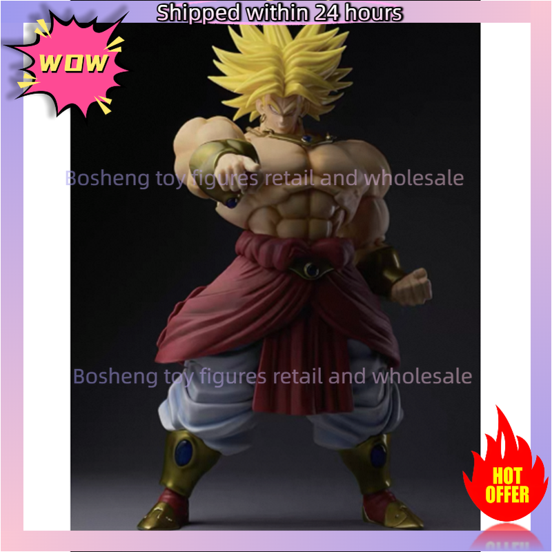 ZT Studio Dragon Ball Z Shf 1/ - Vintage Collectible Figurines ulasan dan harga