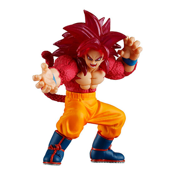 Bandai Dragon Ball DAIMA Super - Vintage Collectible Figurines ulasan dan harga