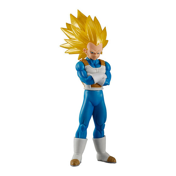 Bandai Dragon Ball DAIMA Super - Vintage Collectible Figurines ulasan dan harga