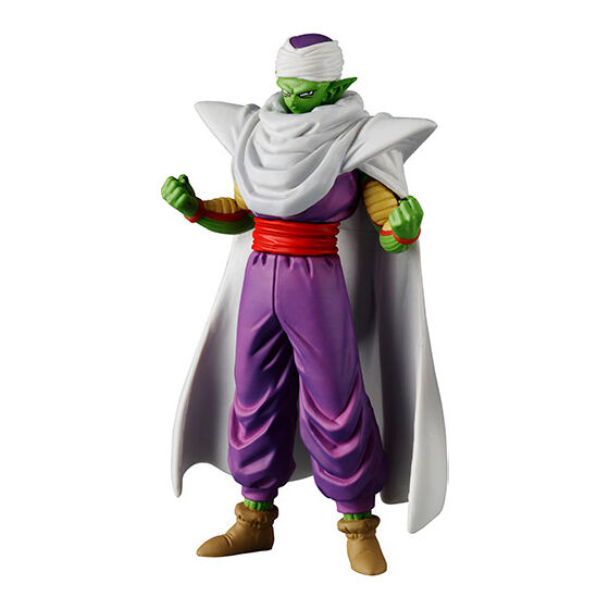 Bandai Dragon Ball DAIMA Super - Vintage Collectible Figurines ulasan dan harga
