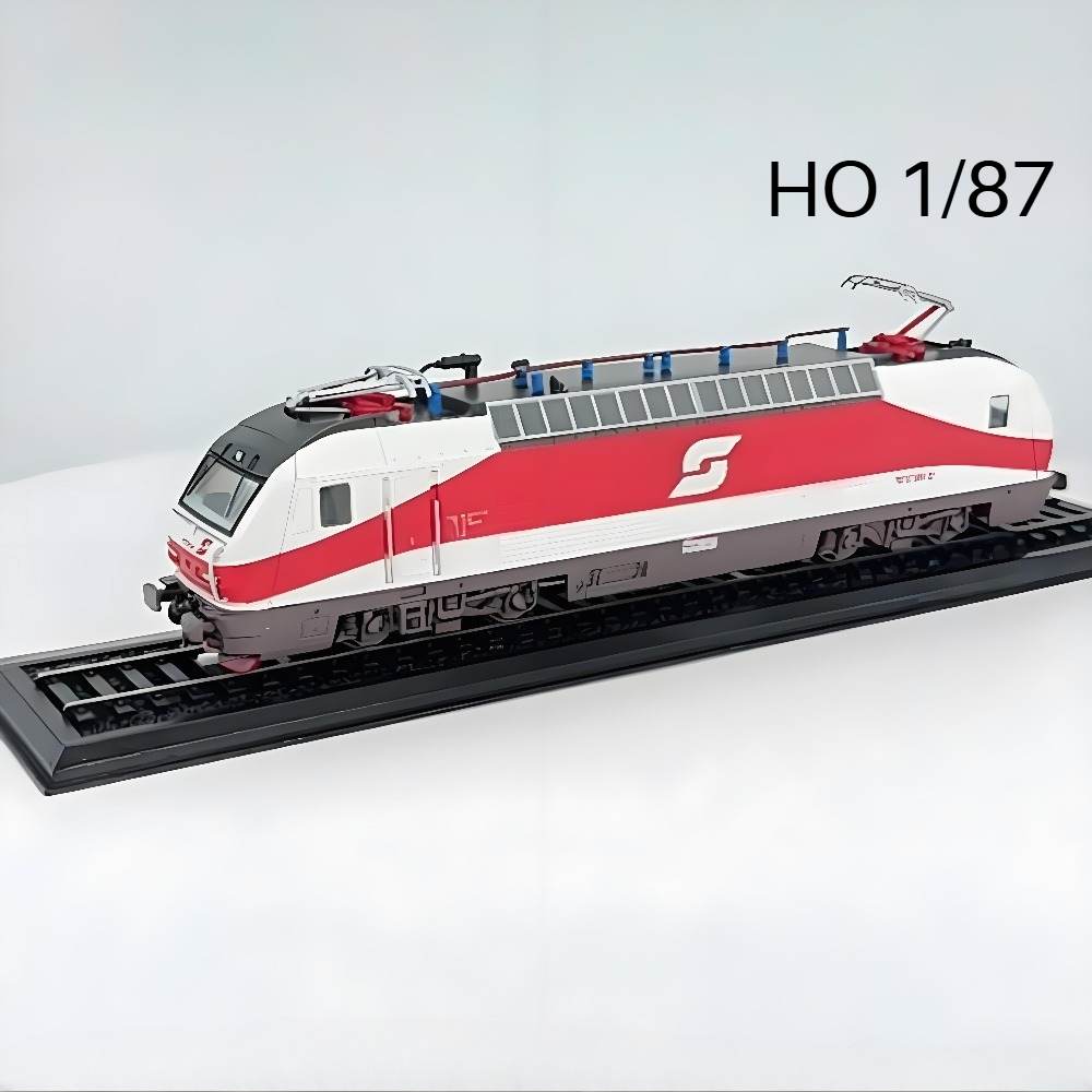 HO Tipe 1/87 Model Kereta Api  - Vintage Items Collection ulasan dan harga