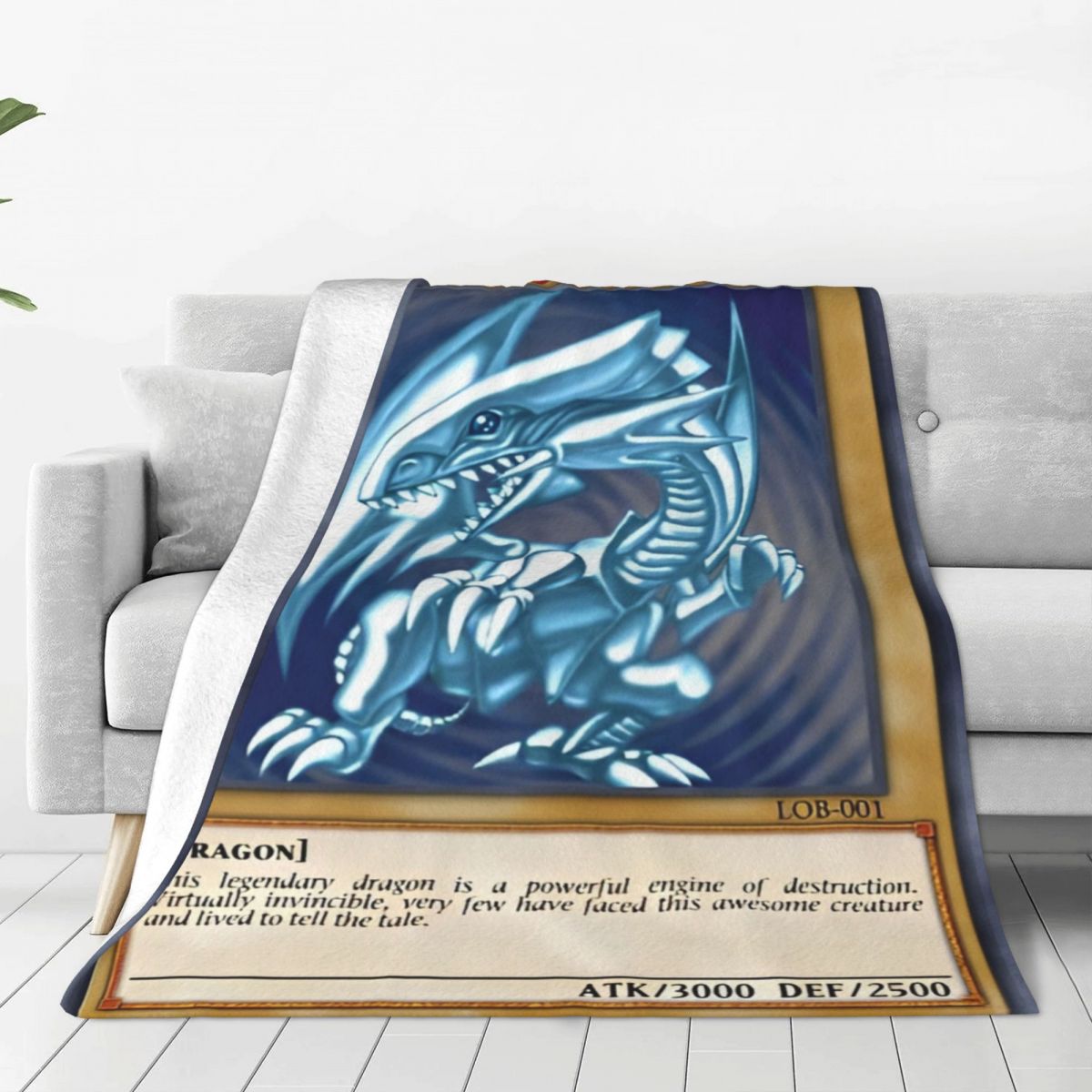 Selimut Kartu Anime Yu Gi Oh,  - Vintage Collectible Playing Cards ulasan dan harga