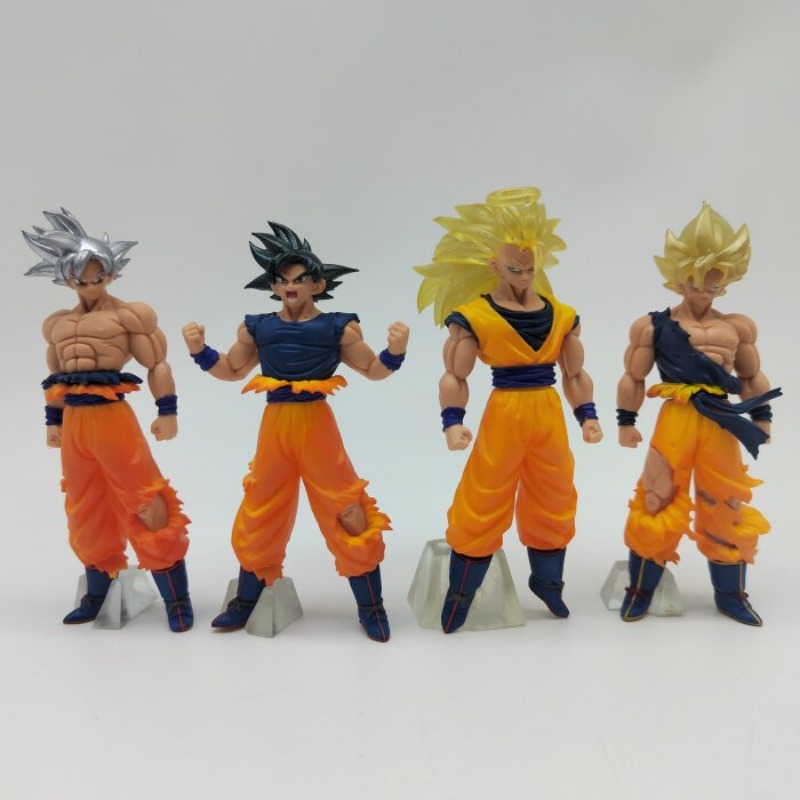 Mainan Kapsul Gashapon Bandai  - Vintage Collectible Figurines ulasan dan harga