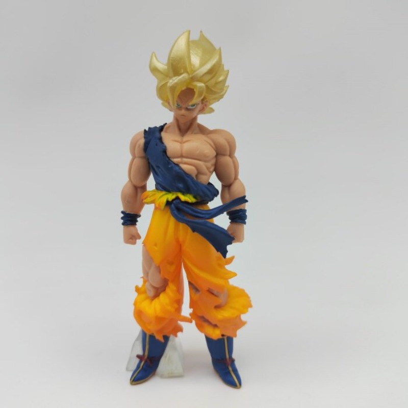 Mainan Kapsul Gashapon Bandai  - Vintage Collectible Figurines ulasan dan harga