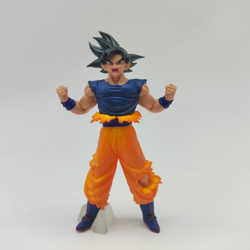 Mainan Kapsul Gashapon Bandai  - Vintage Collectible Figurines ulasan dan harga