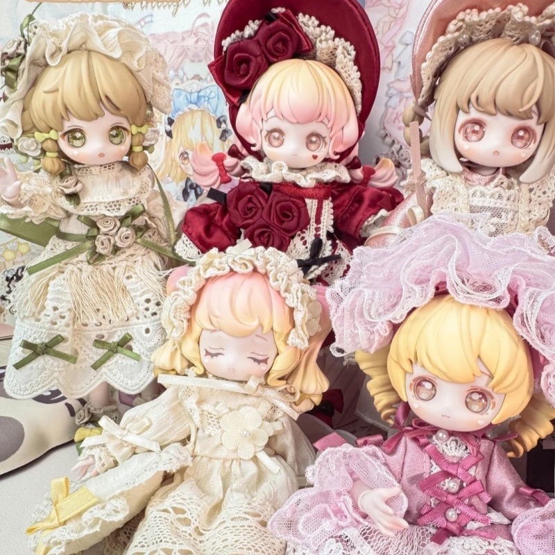 Diskon Besar 1/12 Mjd Kiseki S - Vintage Collectible Toys For Sale ulasan dan harga