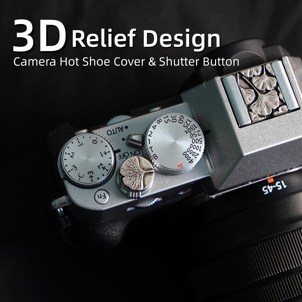 Tombol Pelepas Penutup Hot Sho - Lens Cap Vintage ulasan dan harga
