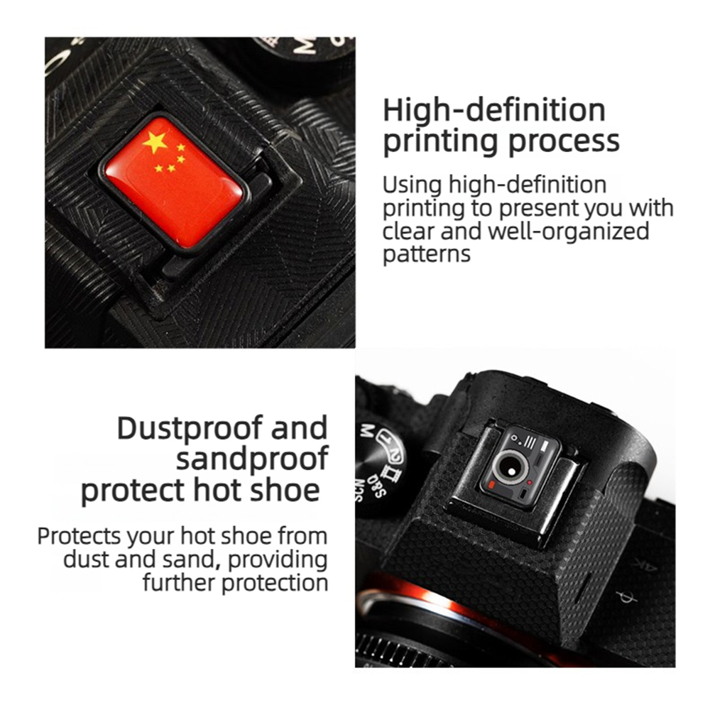 TONHOKJ Penutup Hot Shoe Kamer - Lens Cap Vintage ulasan dan harga