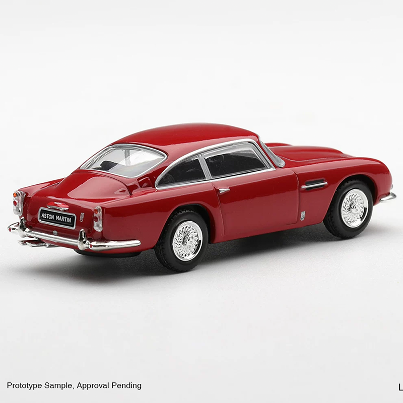 Pre-Sale MINI GT 1:64 Aston Ma - Vintage Collectible Toys For Sale ulasan dan harga