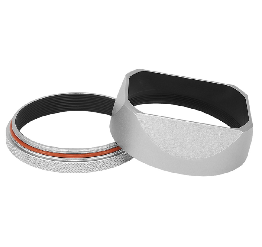 Penutup Lensa Persegi Vintage  - Lens Cap Vintage ulasan dan harga