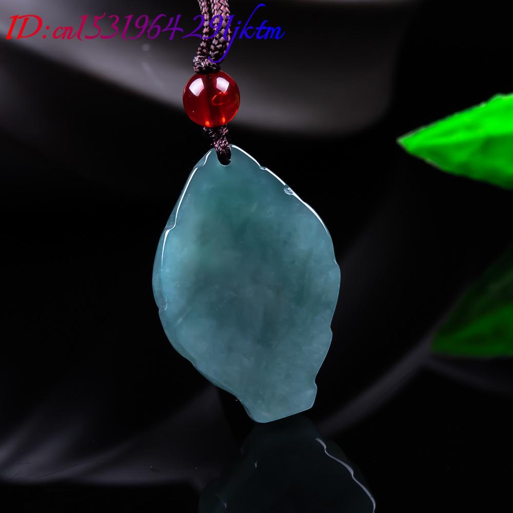 Kalung Liontin Rubah Giok Burm - Vintage Collectible Item ulasan dan harga