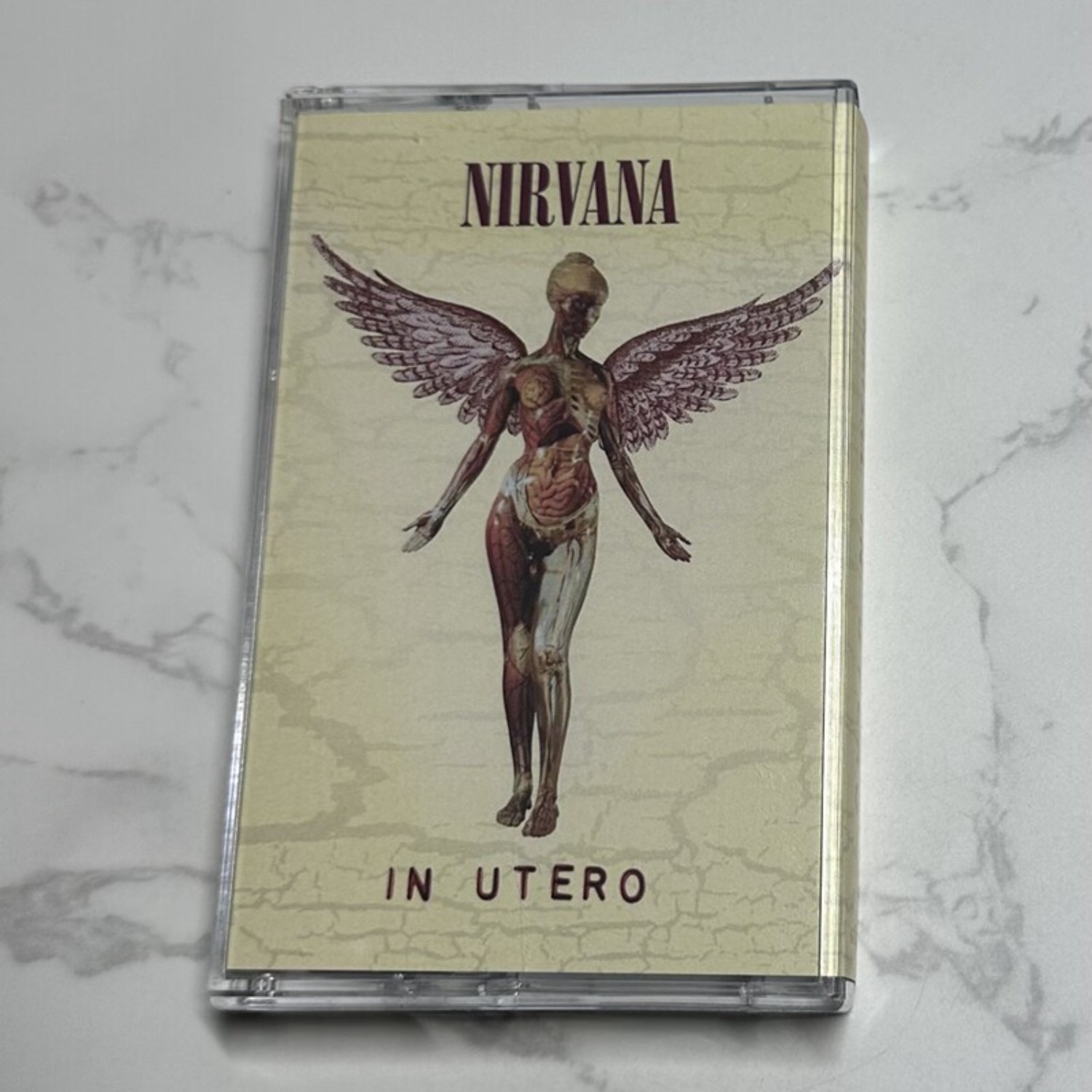Koleksi Album Lengkap Kaset Ta - Vintage Collectible & Vintage Dolls ulasan dan harga