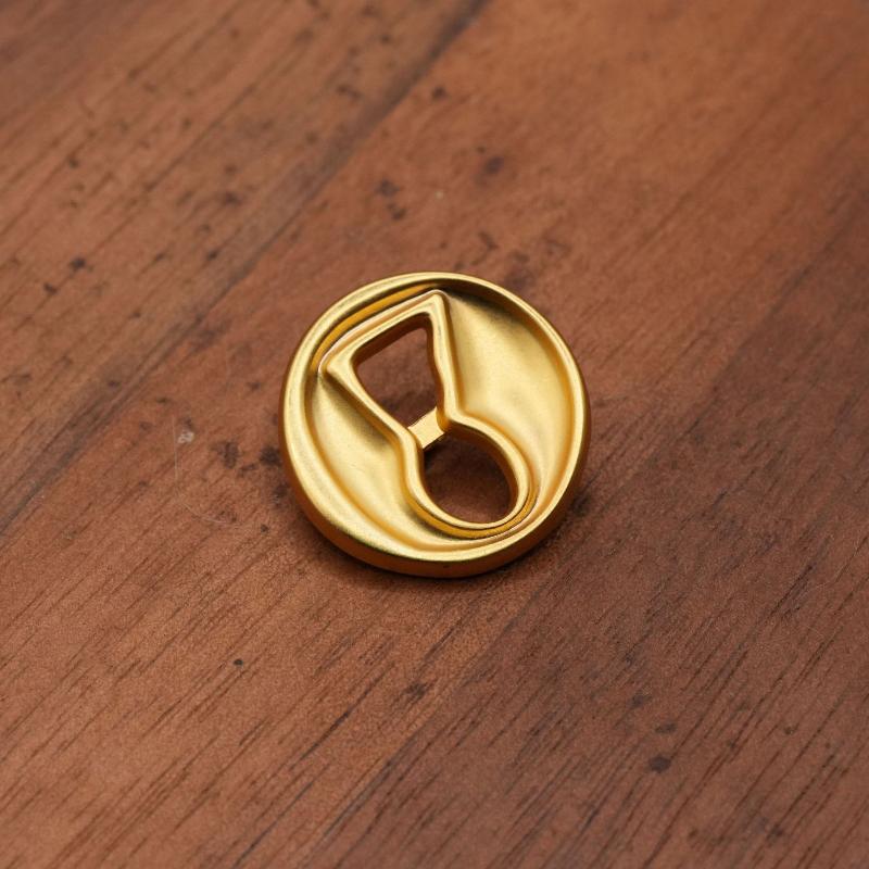 Kancing Logam Vintage Artistik - Vintage Collectible Buttons ulasan dan harga