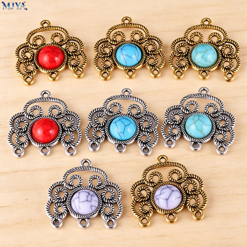 MJYA 5 Buah/Lot Desain Pola Bu - Vintage Collectible Item ulasan dan harga