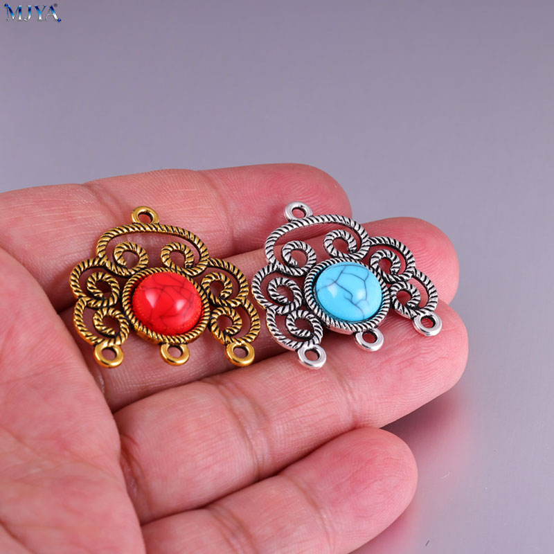 MJYA 5 Buah/Lot Desain Pola Bu - Vintage Collectible Item ulasan dan harga