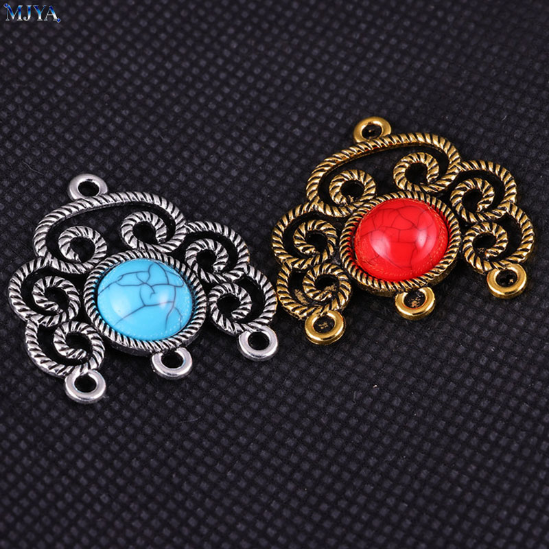 MJYA 5 Buah/Lot Desain Pola Bu - Vintage Collectible Item ulasan dan harga