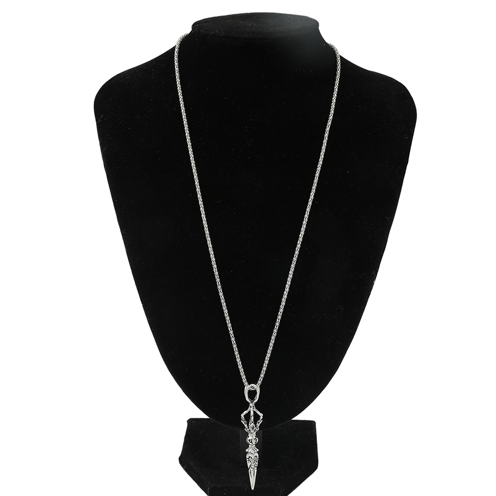 Kalung Alat Penangkal Setan Ga - Vintage Collectible Item ulasan dan harga
