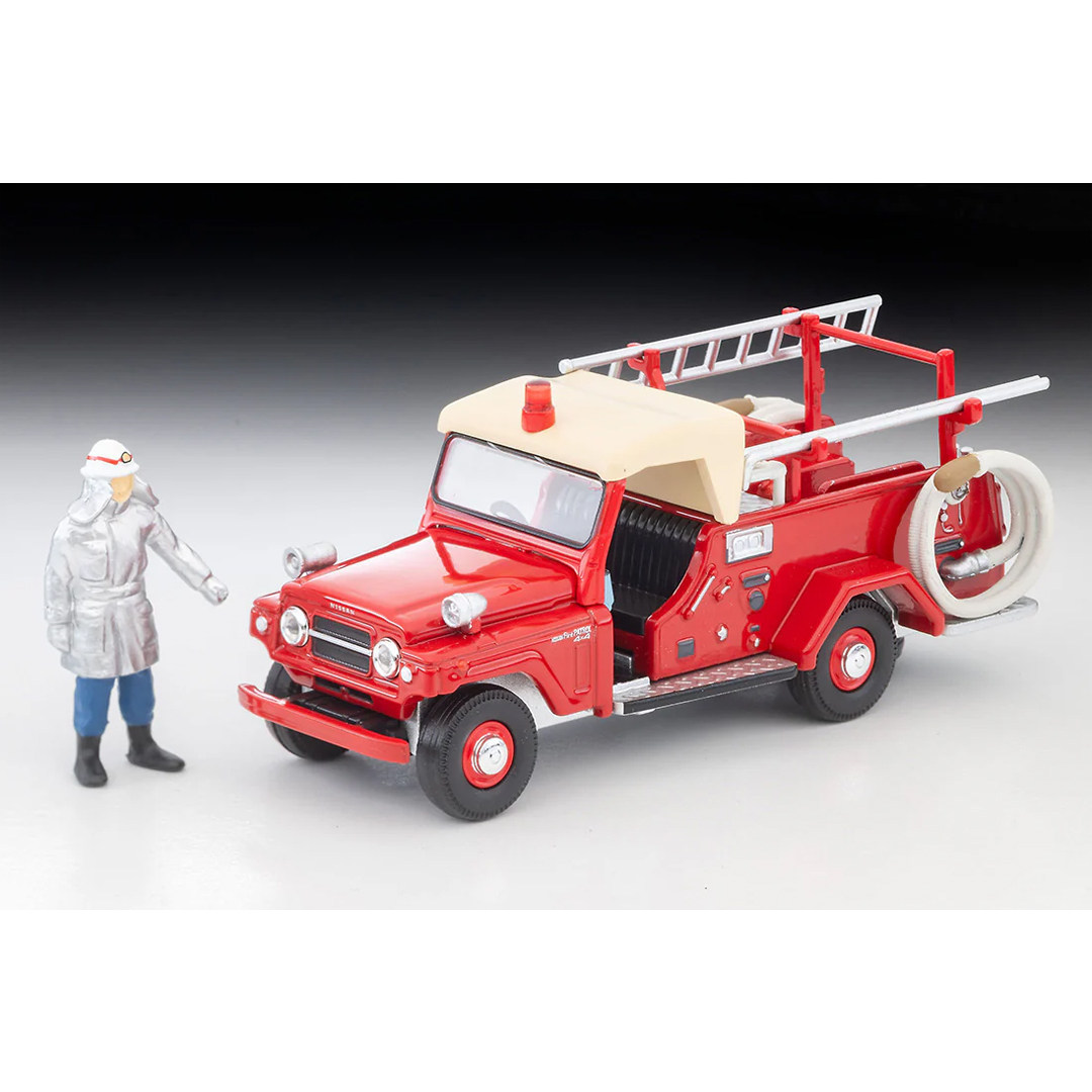 Tomytec Tomica Limited Vintage - Vintage Collectible & Vintage Dolls ulasan dan harga