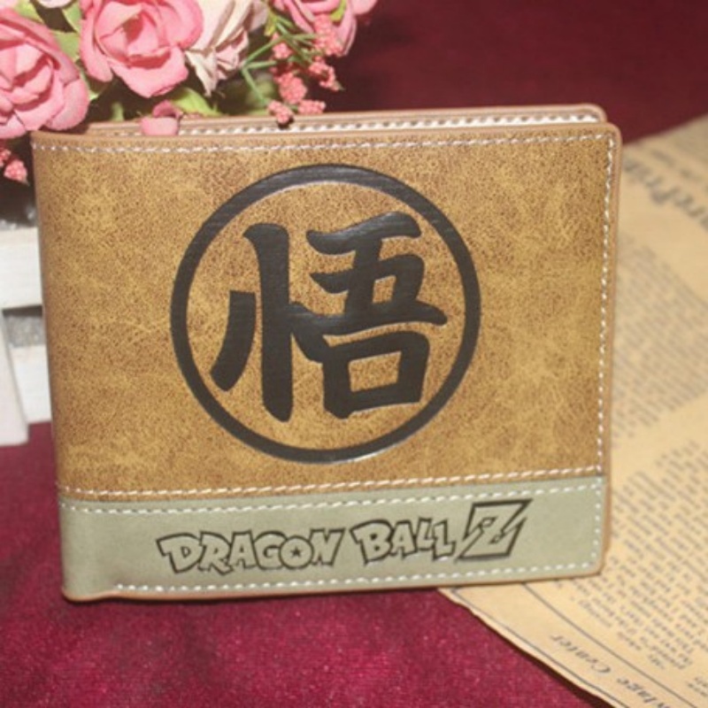 Dompet Karakter Kartun Luffy Z - Vintage Collectible Figurines ulasan dan harga