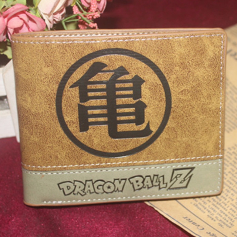 Dompet Karakter Kartun Luffy Z - Vintage Collectible Figurines ulasan dan harga