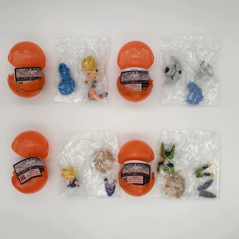 Figur Bandai Dragon Ball Super - Vintage Collectible Figurines ulasan dan harga