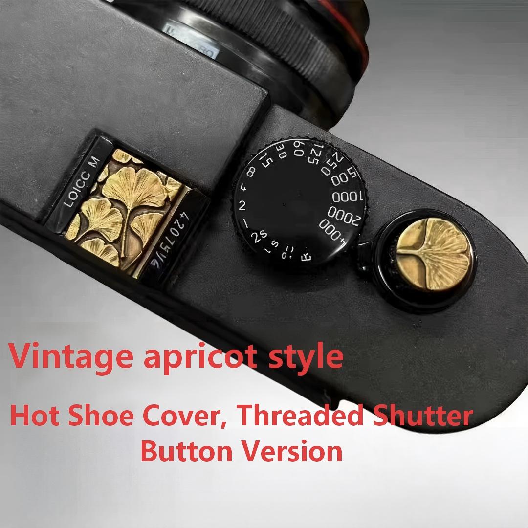 Tombol Pelepas Rana Penutup Ho - Lens Cap Vintage ulasan dan harga