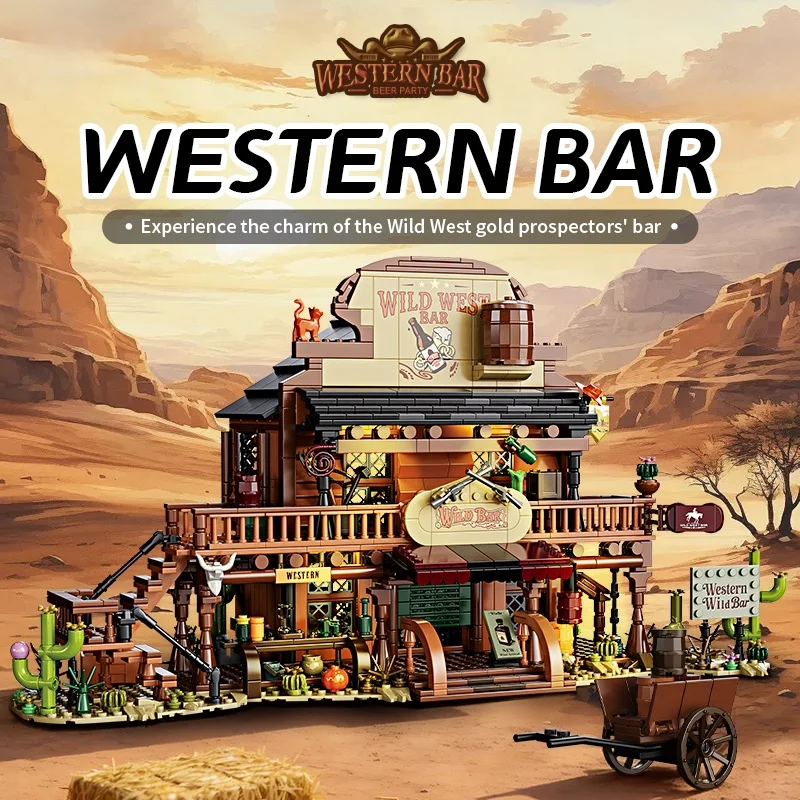 1902PCS Batu Bata Bangunan Bar - Vintage Toys Collector ulasan dan harga