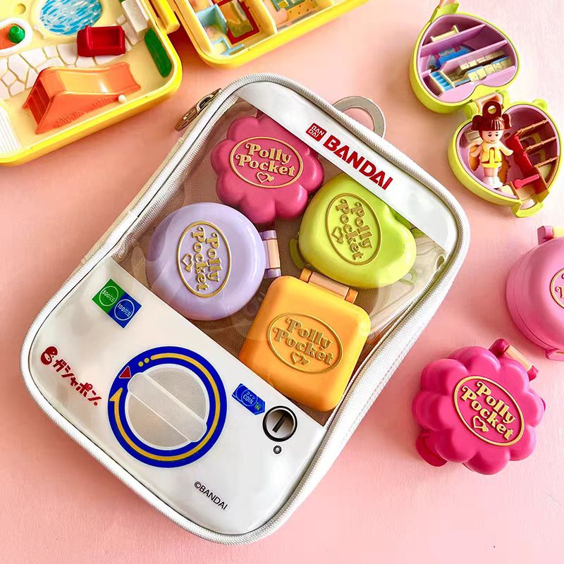 Bandai Gashapon 2.0 Asli Kotak - Vintage Toys Collector ulasan dan harga