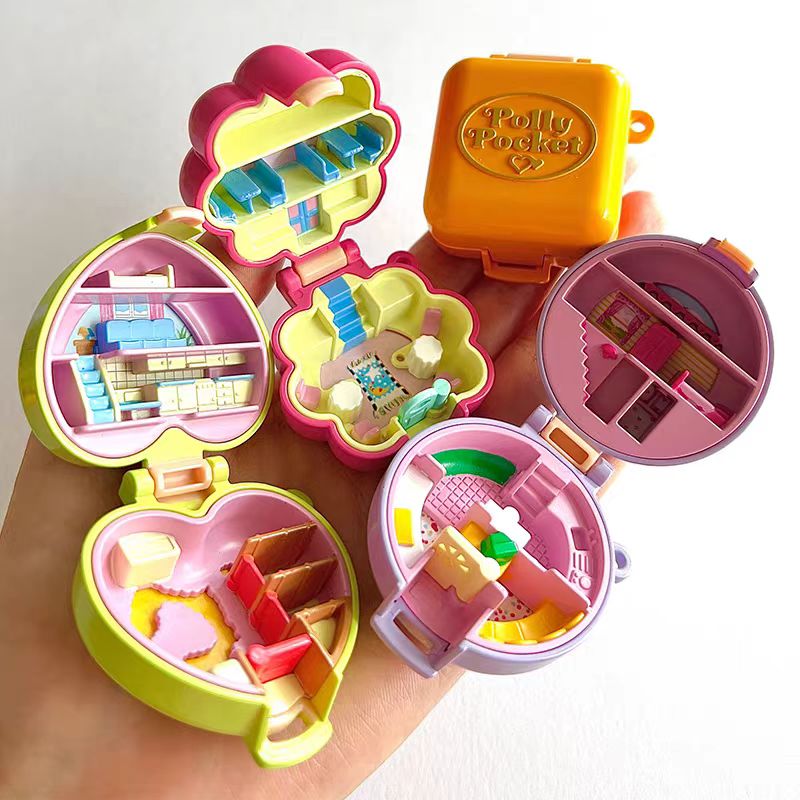 Bandai Gashapon 2.0 Asli Kotak - Vintage Toys Collector ulasan dan harga