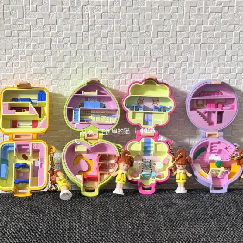 Bandai Gashapon 2.0 Asli Kotak - Vintage Toys Collector ulasan dan harga