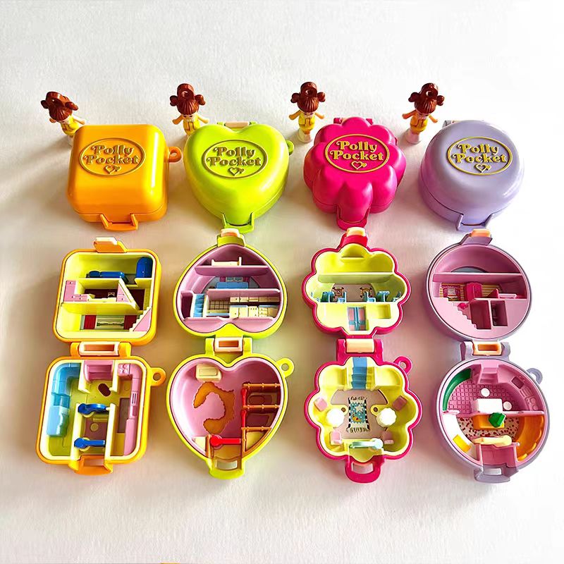 Bandai Gashapon 2.0 Asli Kotak - Vintage Toys Collector ulasan dan harga