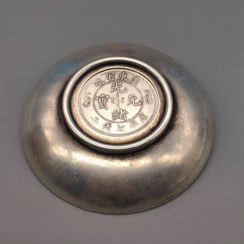 Koleksi antik dan barang-baran - Vintage Collectible Dishes ulasan dan harga