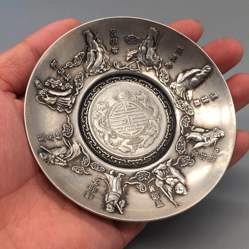 Koleksi antik dan barang-baran - Vintage Collectible Dishes ulasan dan harga