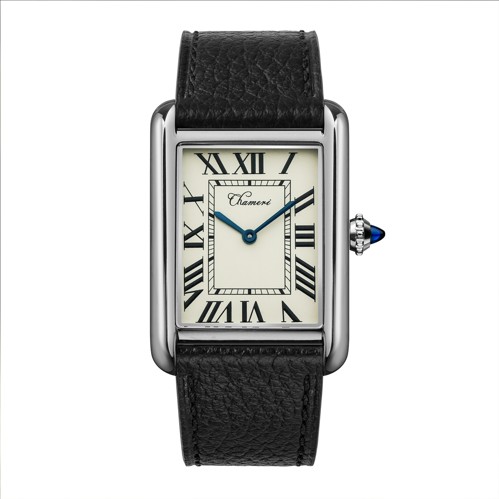 Jam Tangan Vintage Chameri CH0 - Vintage Watch Collecting ulasan dan harga