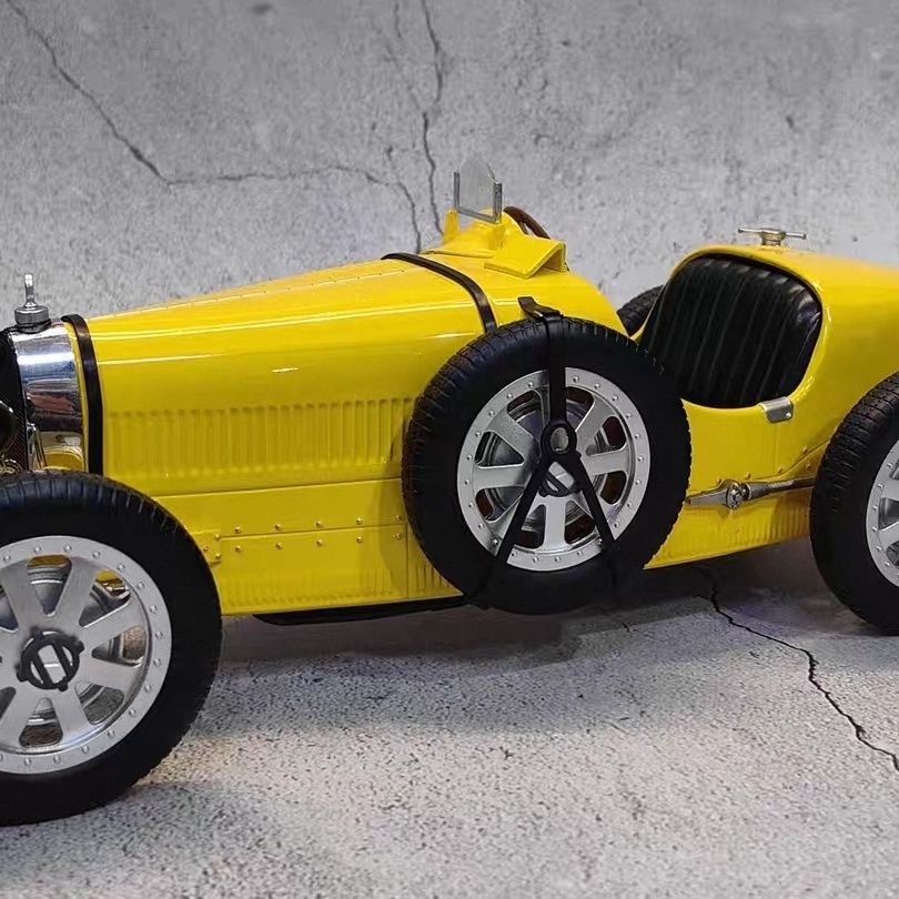 NOREV 1/12 Bugatti T35 Convert - Vintage Collectible & Vintage Dolls ulasan dan harga