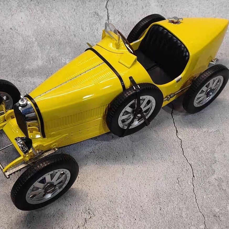 NOREV 1/12 Bugatti T35 Convert - Vintage Collectible & Vintage Dolls ulasan dan harga