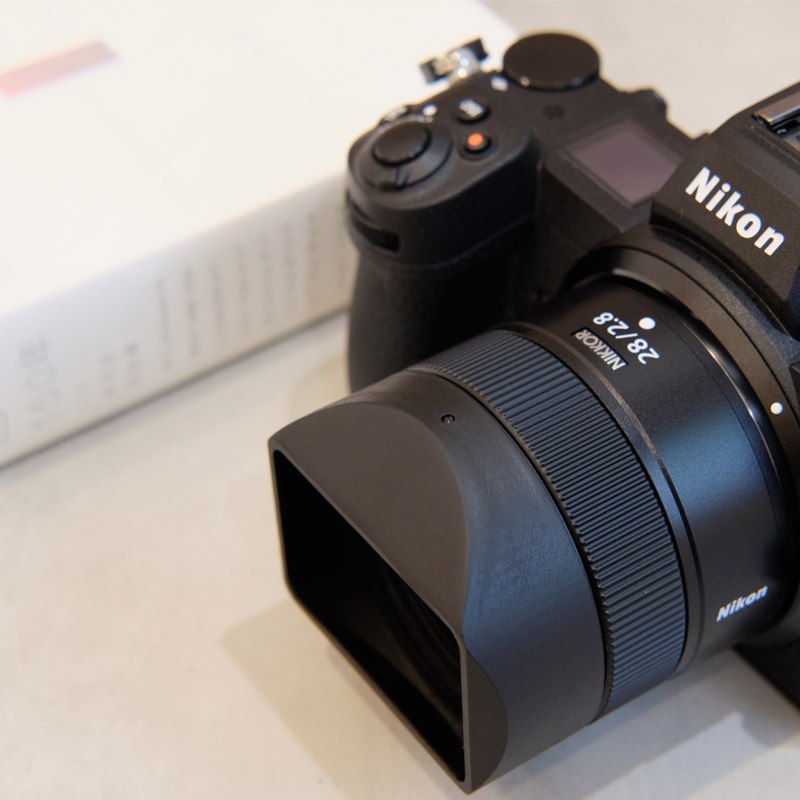 Z40 penutup shading lensa pers - Lens Cap Vintage ulasan dan harga